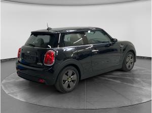 MINI Cooper SE Klima*SHZ*Sportsitze*Parkhilfe*Navi*Haustürlieferung