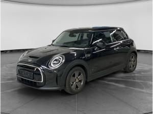 MINI Cooper SE Klima*SHZ*Sportsitze*Parkhilfe*Navi*Haustürlieferung