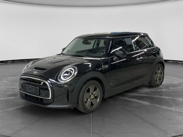 MINI Cooper SE Klima*SHZ*Sportsitze*Parkhilfe*Navi*Haustürlieferung