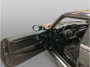MINI Cooper SE Klima*SHZ*Sportsitze*Parkhilfe*Navi*Haustürlieferung
