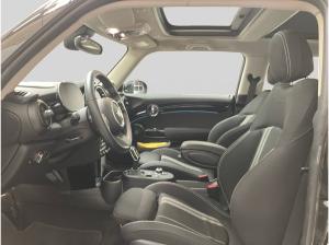 MINI Cooper SE Klima*SHZ*Sportsitze*Parkhilfe*Navi*Haustürlieferung
