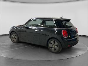 MINI Cooper SE Klima*SHZ*Sportsitze*Parkhilfe*Navi*Haustürlieferung