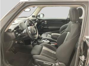 MINI Cooper SE Klima*SHZ*Sportsitze*Parkhilfe*Navi*Haustürlieferung