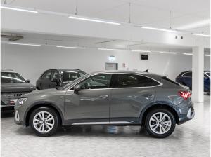 Audi Q3 Sportback S line 35 TFSI S tronic