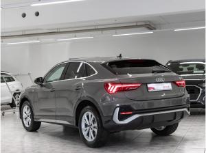 Audi Q3 Sportback S line 35 TFSI S tronic