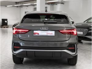 Audi Q3 Sportback S line 35 TFSI S tronic