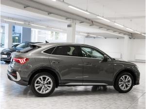 Audi Q3 Sportback S line 35 TFSI S tronic