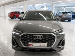 Audi Q3 Sportback S line 35 TFSI S tronic