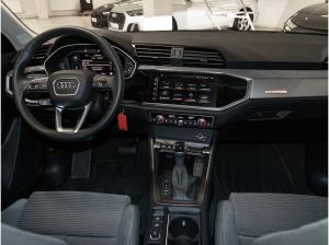 Audi Q3 Sportback S line 35 TFSI S tronic