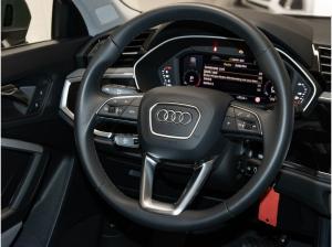 Audi Q3 Sportback S line 35 TFSI S tronic