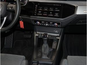 Audi Q3 Sportback S line 35 TFSI S tronic