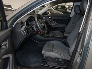 Audi Q3 Sportback S line 35 TFSI S tronic