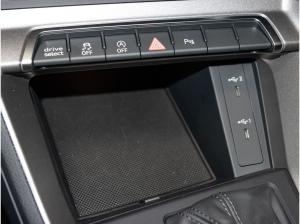 Audi Q3 Sportback S line 35 TFSI S tronic