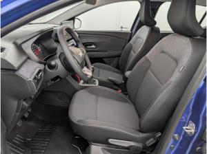 Dacia Sandero Eco-G 120 Expression 🚀🔍inkl. Full-Service