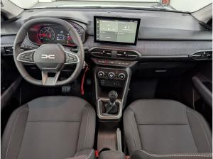 Dacia Sandero Eco-G 120 Expression 🚀🔍inkl. Full-Service