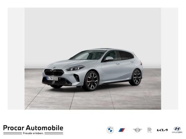 BMW 120 M Sport PANO ACC RFK NAVI LED PDC V+H DAB