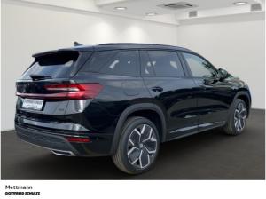 Skoda Kodiaq Sportline 2.0 TDI 4X4 (Dormagen)