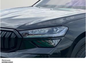 Skoda Kodiaq Sportline 2.0 TDI 4X4 (Dormagen)