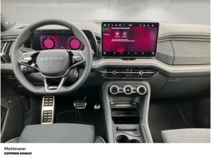 Skoda Kodiaq Sportline 2.0 TDI 4X4 (Dormagen)