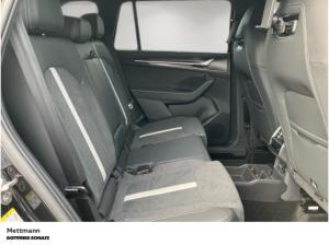 Skoda Kodiaq Sportline 2.0 TDI 4X4 (Dormagen)