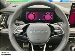 Skoda Kodiaq Sportline 2.0 TDI 4X4 (Dormagen)