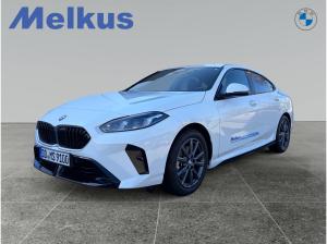 BMW 218 218d M Sportpaket DAB LED Komfortzg. AHK schw.
