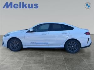 BMW 218 218d M Sportpaket DAB LED Komfortzg. AHK schw.