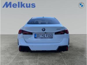 BMW 218 218d M Sportpaket DAB LED Komfortzg. AHK schw.