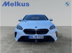 BMW 218 218d M Sportpaket DAB LED Komfortzg. AHK schw.