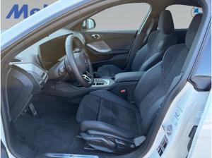 BMW 218 218d M Sportpaket DAB LED Komfortzg. AHK schw.