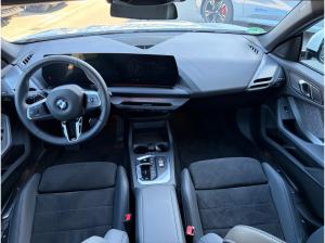 BMW 218 218d M Sportpaket DAB LED Komfortzg. AHK schw.