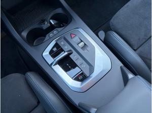 BMW 218 218d M Sportpaket DAB LED Komfortzg. AHK schw.