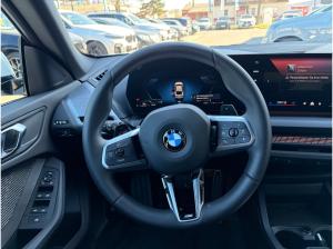 BMW 218 218d M Sportpaket DAB LED Komfortzg. AHK schw.