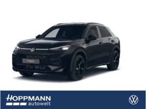 Volkswagen T-Roc R-Line 1.5 l eTSI OPF 7-Gang-Doppelkupplungsgetriebe DSG