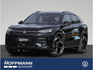Volkswagen T-Roc R-Line 1.5 l eTSI OPF 7-Gang-Doppelkupplungsgetriebe DSG