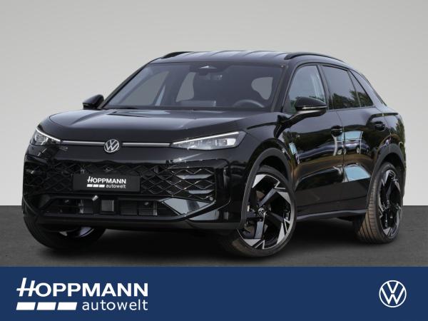 Volkswagen T-Roc R-Line 1.5 l eTSI OPF 7-Gang-Doppelkupplungsgetriebe DSG