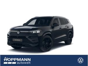 Volkswagen Tayron R-Line 1,5 l eHybrid OPF / 6-Gang-Doppelkupplungsgetriebe DSG