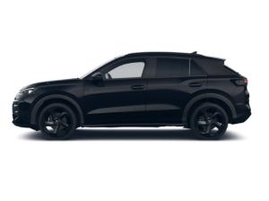 Volkswagen T-Roc R-Line 1.5 l eTSI OPF 7-Gang-Doppelkupplungsgetriebe DSG