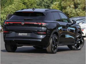 Volkswagen T-Roc R-Line 1.5 l eTSI OPF 7-Gang-Doppelkupplungsgetriebe DSG