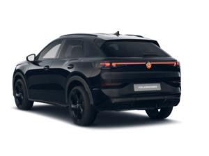 Volkswagen T-Roc R-Line 1.5 l eTSI OPF 7-Gang-Doppelkupplungsgetriebe DSG