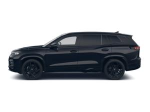 Volkswagen Tayron R-Line 1,5 l eHybrid OPF / 6-Gang-Doppelkupplungsgetriebe DSG