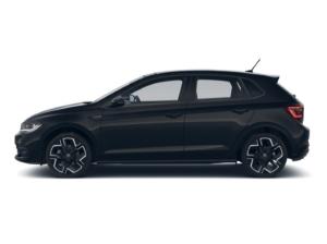 Volkswagen Polo R-Line 1,0 l TSI 7-Gang-Doppelkupplungsgetriebe DSG