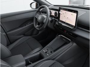 Volkswagen T-Roc R-Line 1.5 l eTSI OPF 7-Gang-Doppelkupplungsgetriebe DSG