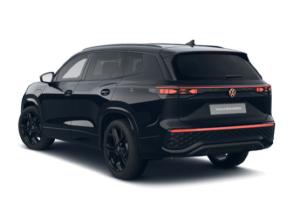 Volkswagen Tayron R-Line 1,5 l eHybrid OPF / 6-Gang-Doppelkupplungsgetriebe DSG