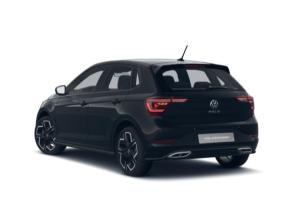 Volkswagen Polo R-Line 1,0 l TSI 7-Gang-Doppelkupplungsgetriebe DSG