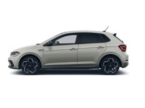 Volkswagen Polo R-Line 1,0 l TSI 7-Gang-Doppelkupplungsgetriebe DSG