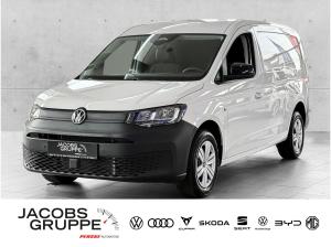 Volkswagen Caddy Maxi Cargo