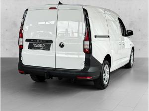 Volkswagen Caddy Maxi Cargo