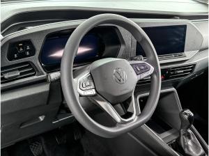 Volkswagen Caddy Maxi Cargo
