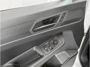 Volkswagen Caddy Maxi Cargo